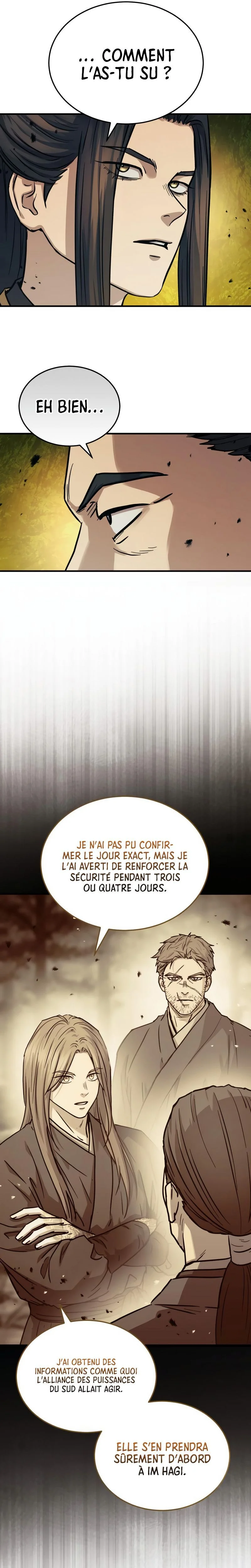 Read Absolute Dominion  Manga Online