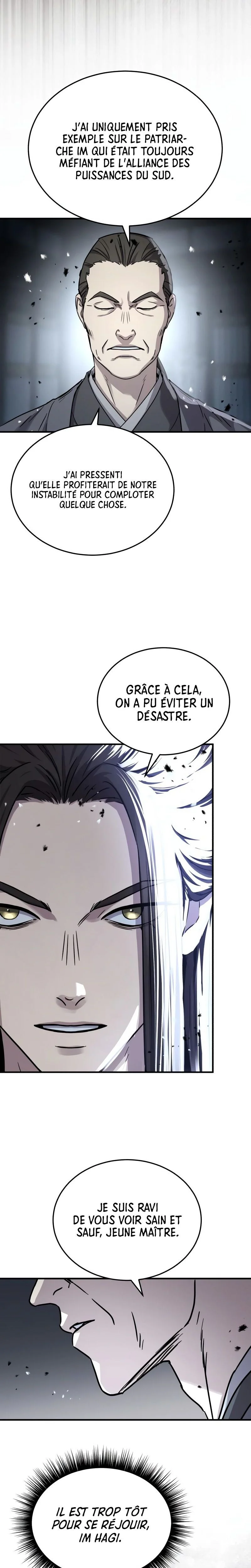 Read Absolute Dominion  Manga Online