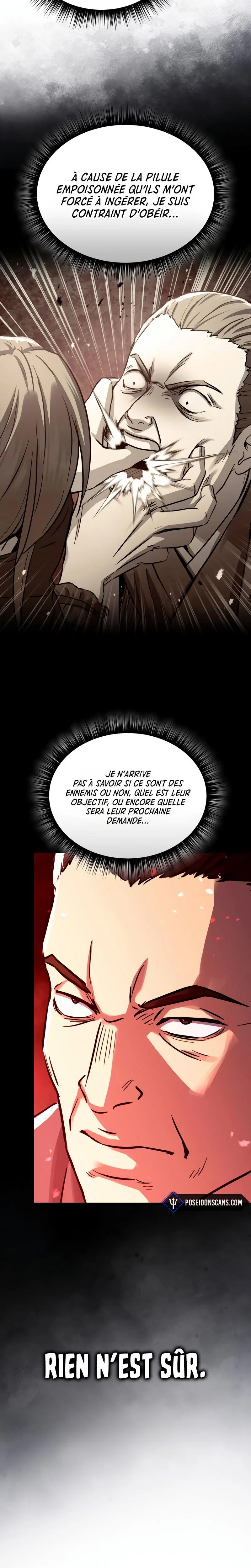 Read Absolute Dominion  Manga Online