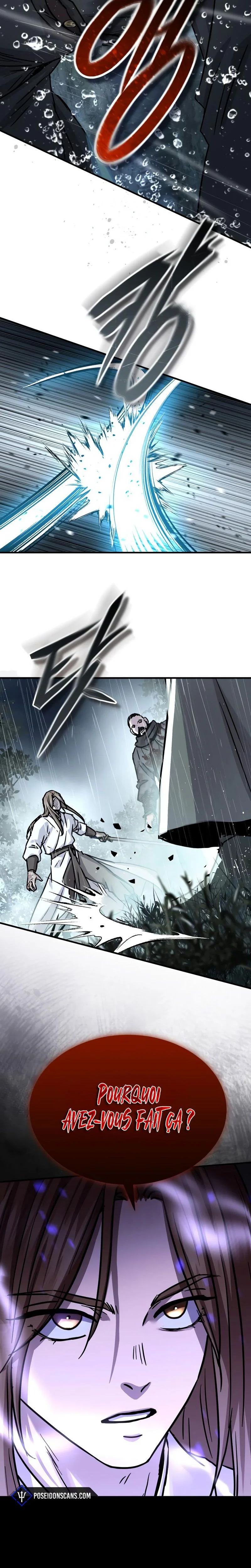 Read Absolute Dominion  Manga Online