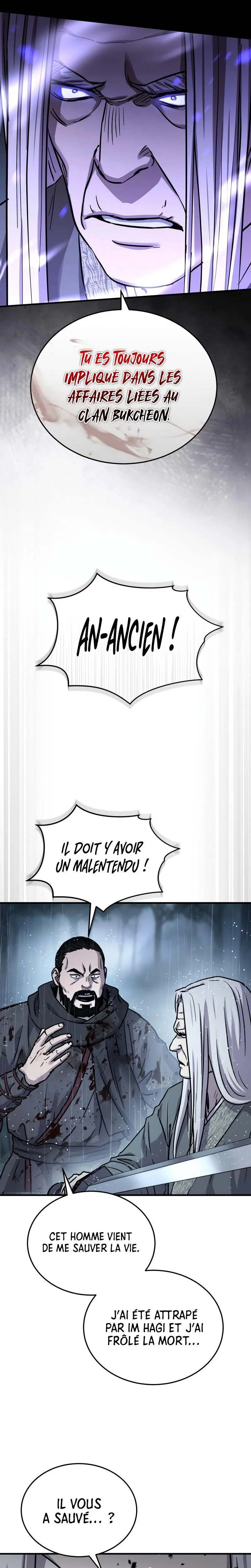 Read Absolute Dominion  Manga Online