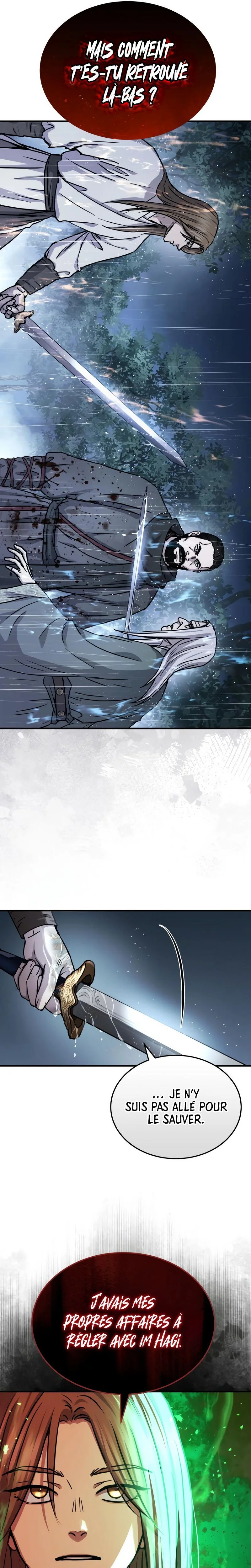 Read Absolute Dominion  Manga Online