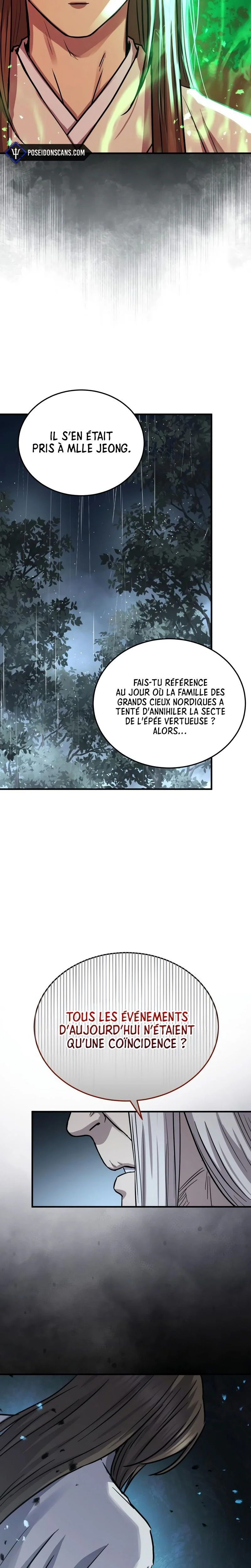 Read Absolute Dominion  Manga Online