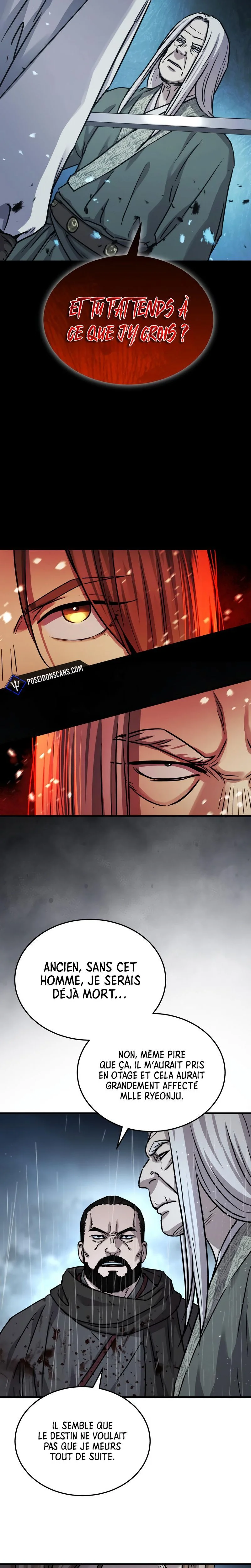 Read Absolute Dominion  Manga Online