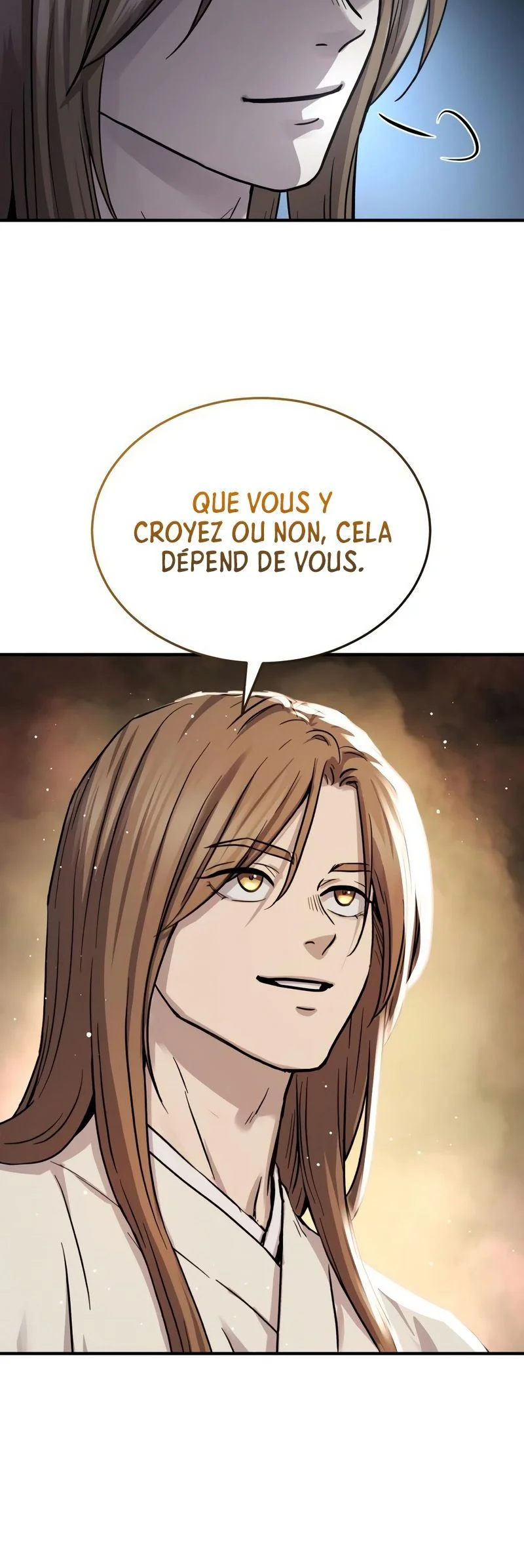 Read Absolute Dominion  Manga Online