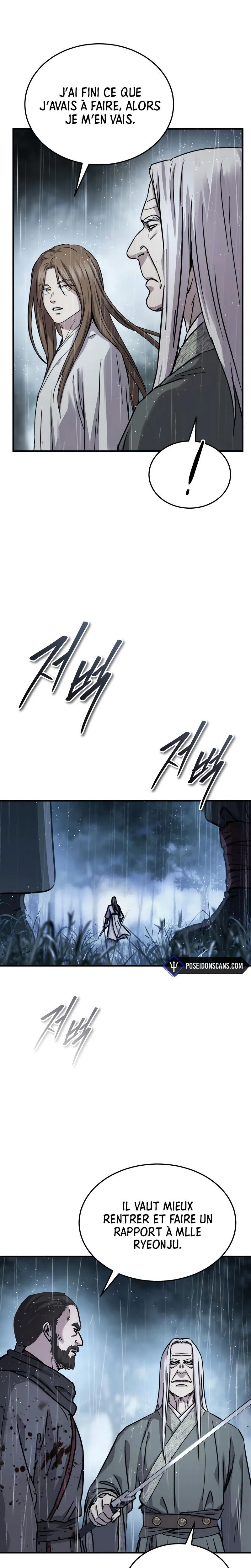 Read Absolute Dominion  Manga Online