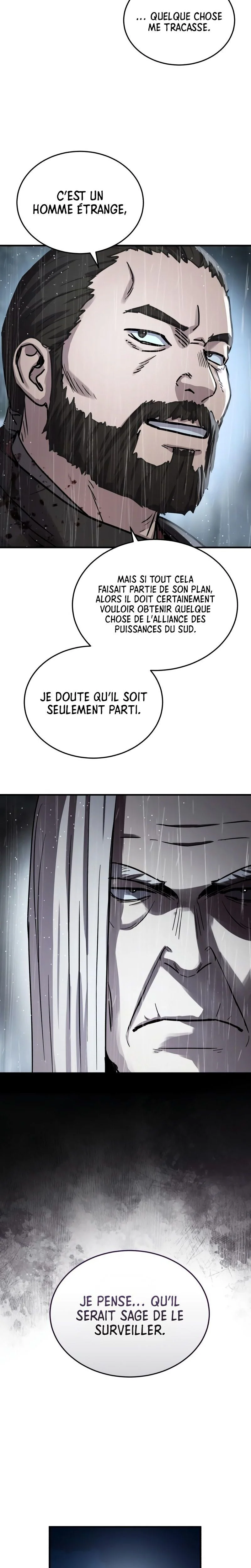 Read Absolute Dominion  Manga Online