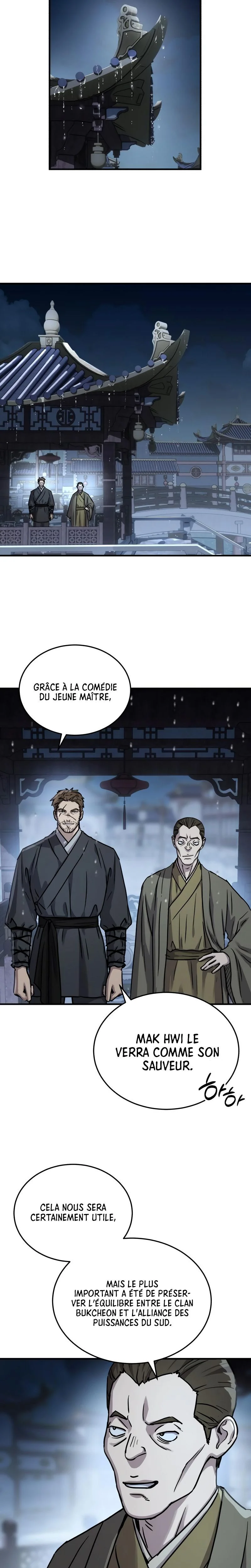 Read Absolute Dominion  Manga Online