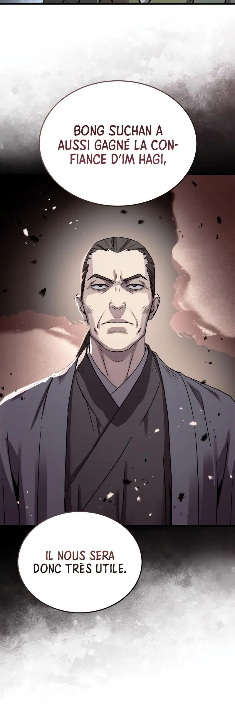 Read Absolute Dominion  Manga Online