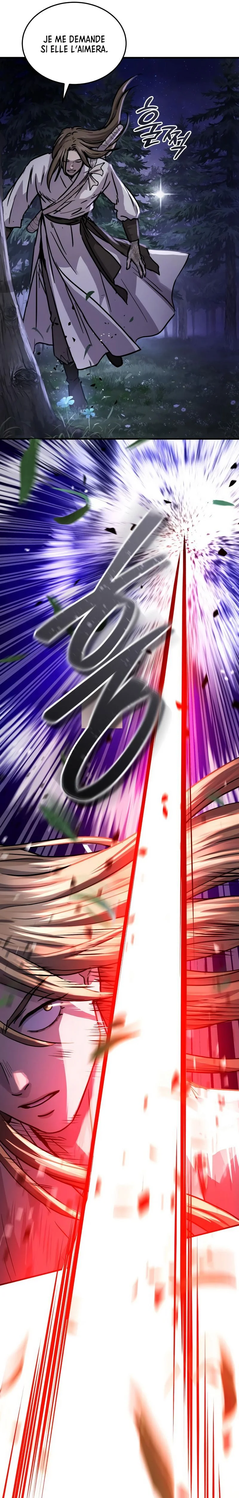 Read Absolute Dominion  Manga Online