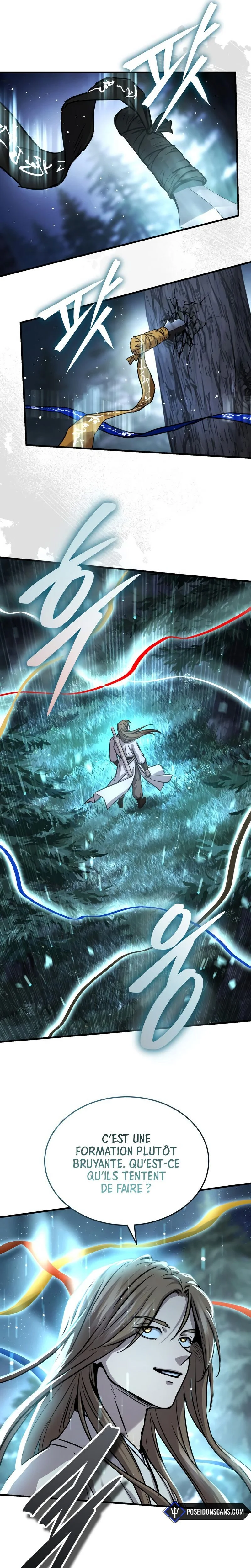 Read Absolute Dominion  Manga Online