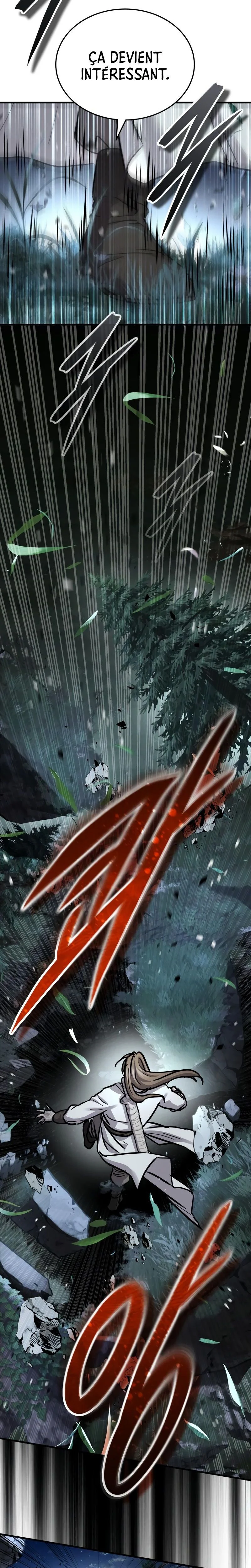 Read Absolute Dominion  Manga Online