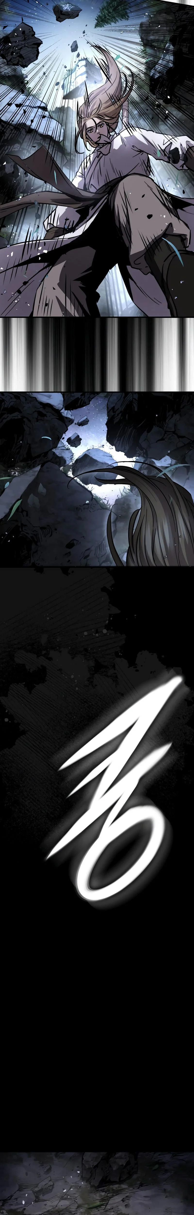 Read Absolute Dominion  Manga Online