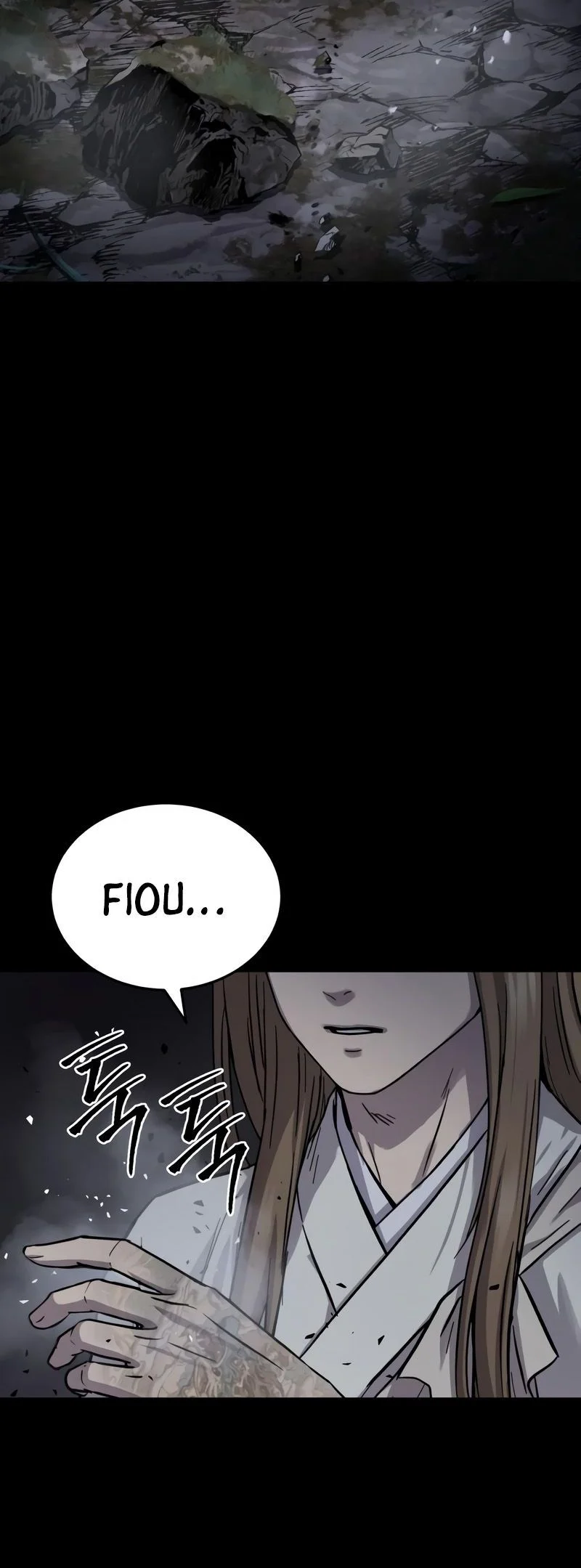 Read Absolute Dominion  Manga Online