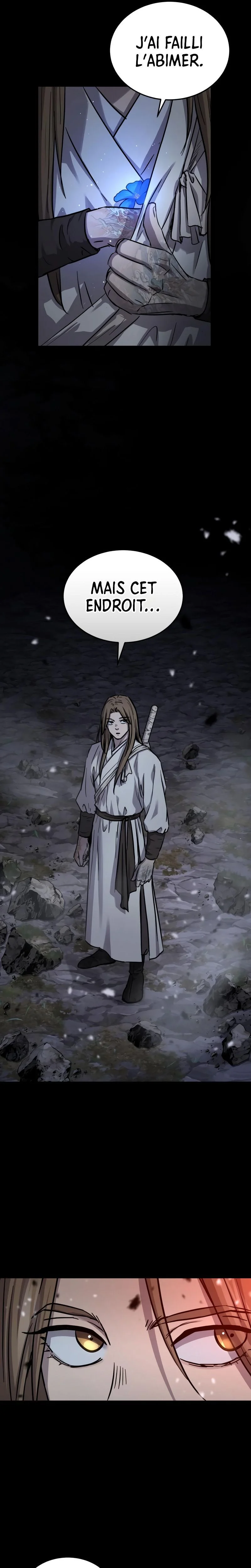 Read Absolute Dominion  Manga Online