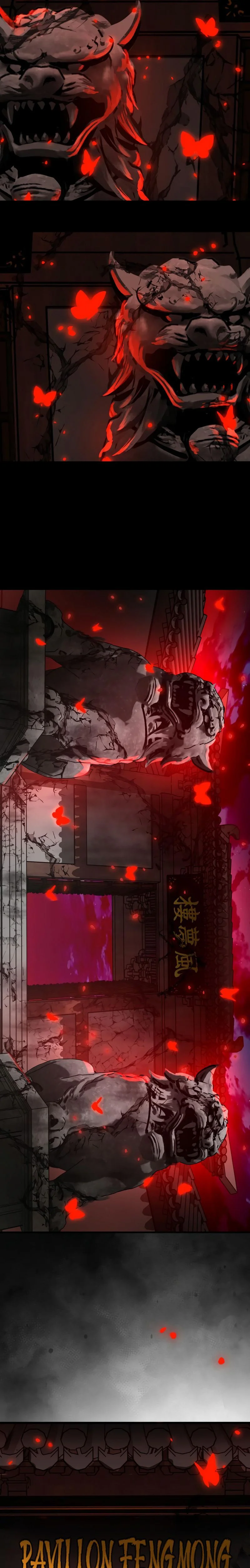 Read Absolute Dominion  Manga Online