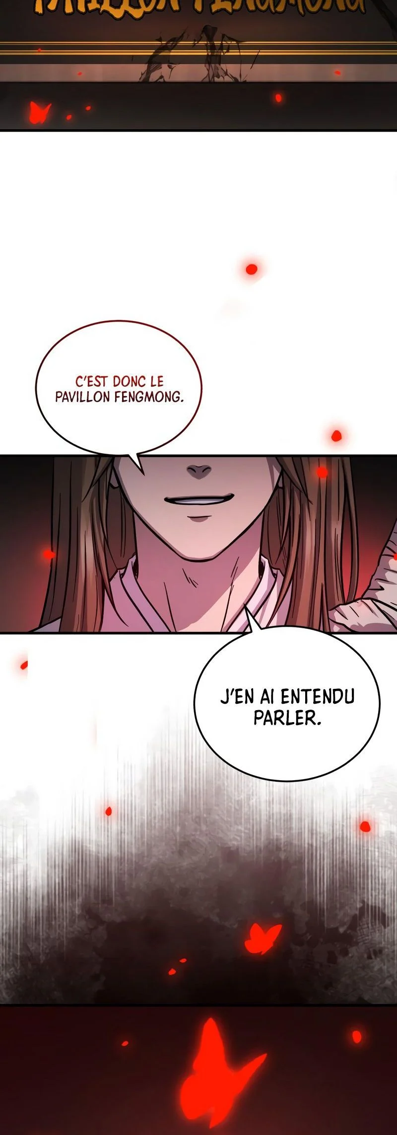 Read Absolute Dominion  Manga Online