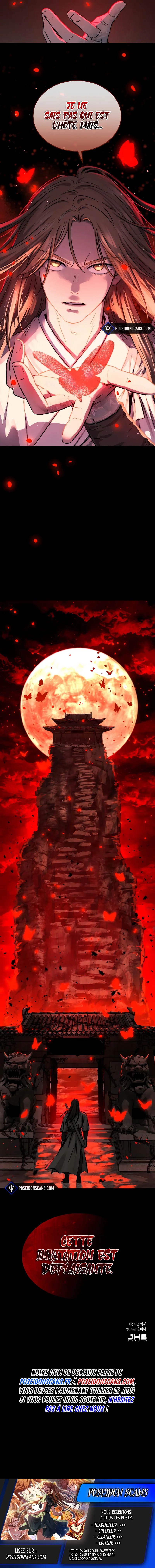 Read Absolute Dominion  Manga Online