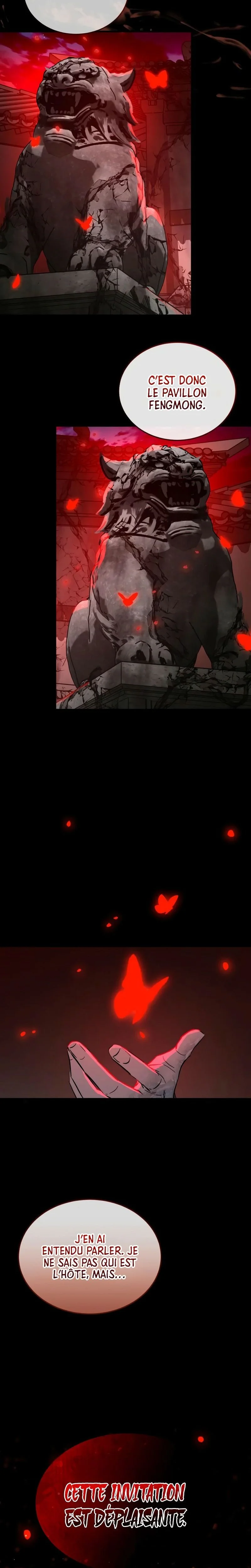 Read Absolute Dominion  Manga Online