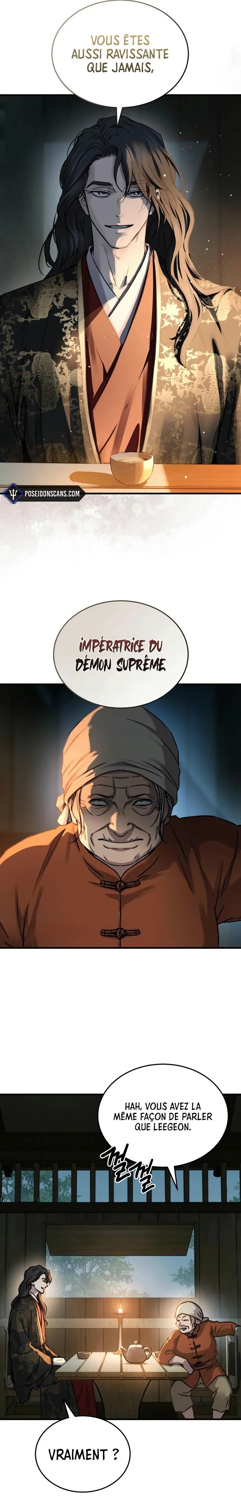 Read Absolute Dominion  Manga Online