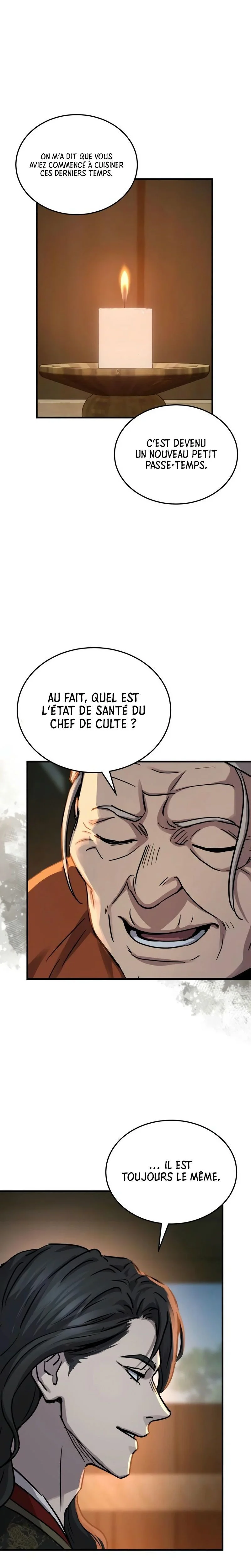 Read Absolute Dominion  Manga Online