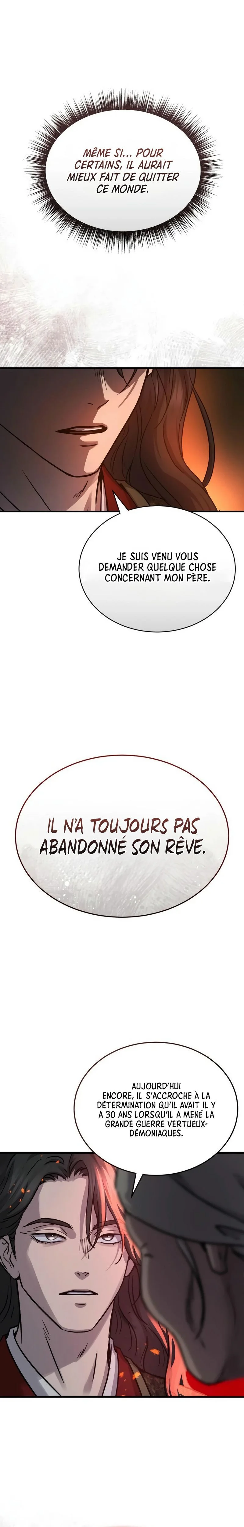 Read Absolute Dominion  Manga Online