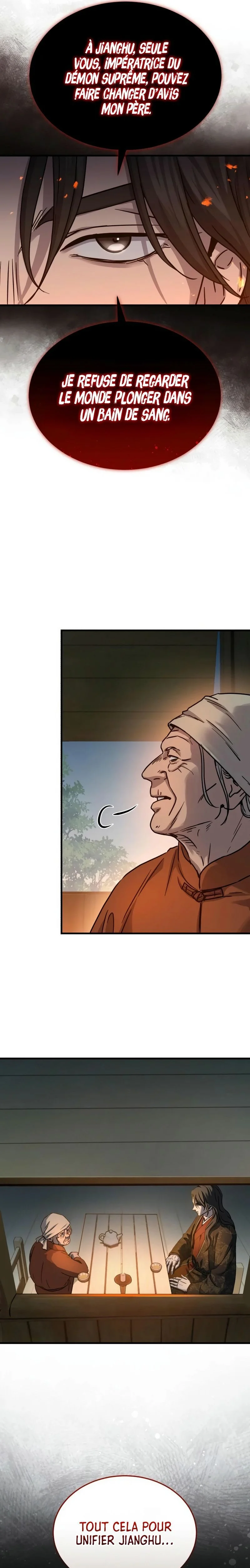 Read Absolute Dominion  Manga Online