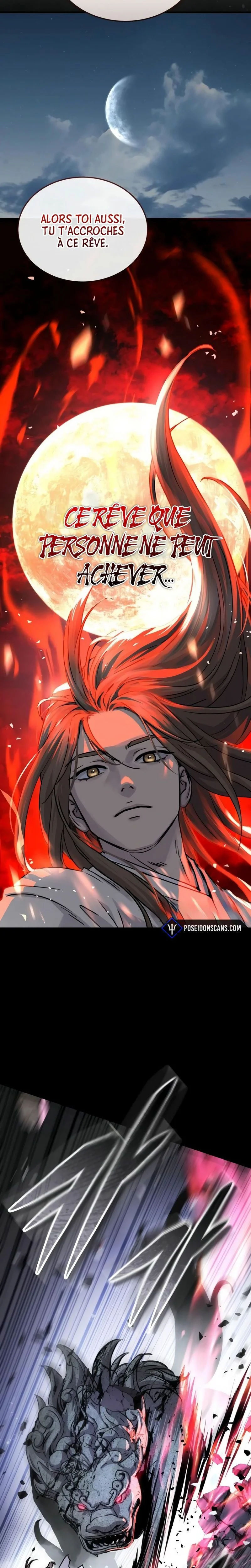 Read Absolute Dominion  Manga Online