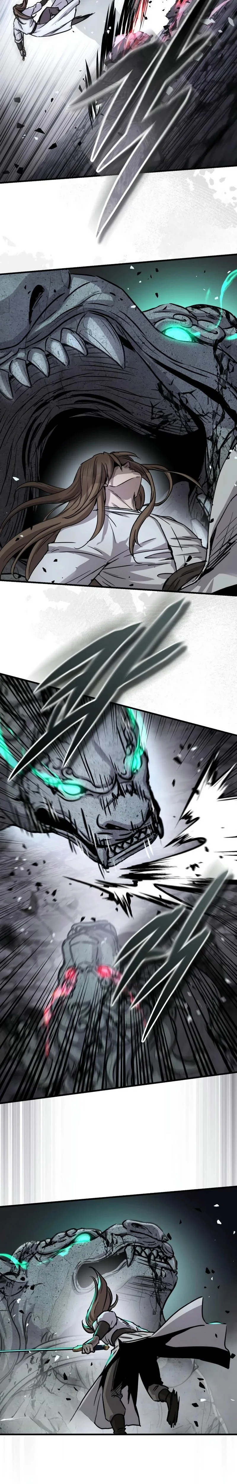 Read Absolute Dominion  Manga Online