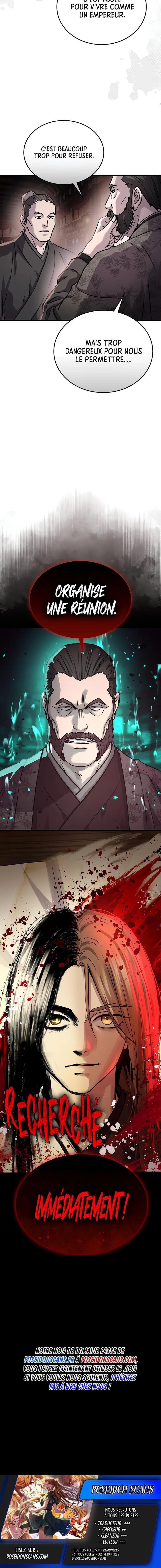 Read Absolute Dominion  Manga Online