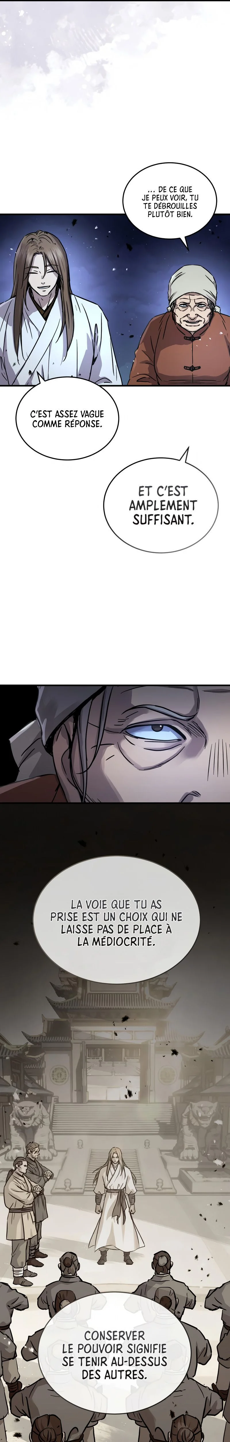 Read Absolute Dominion  Manga Online