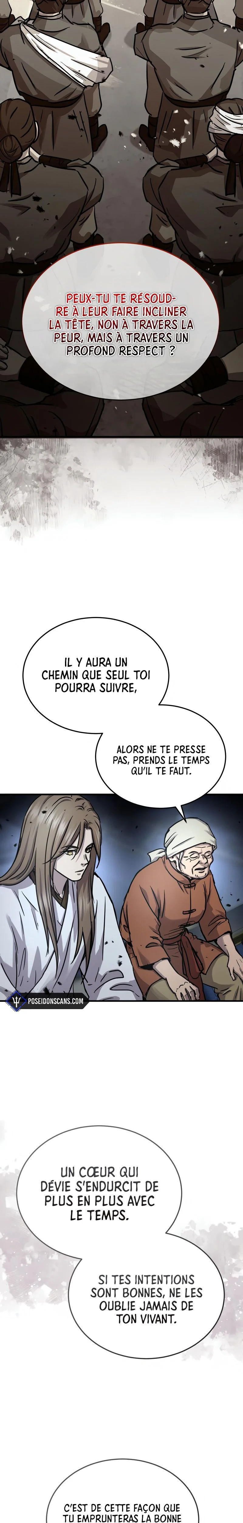 Read Absolute Dominion  Manga Online