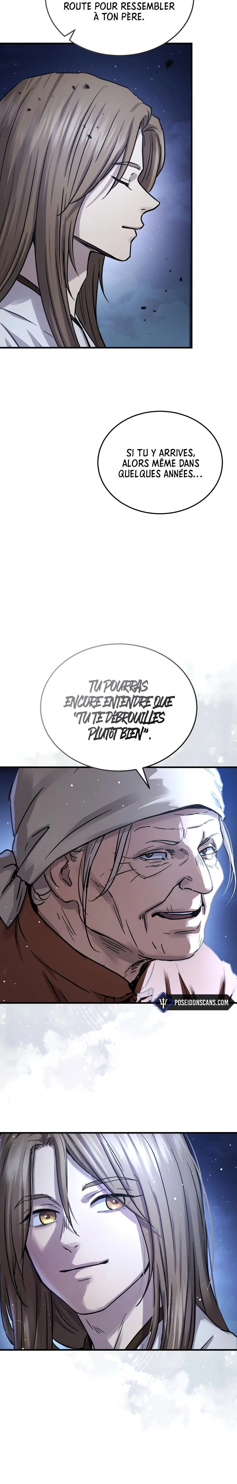 Read Absolute Dominion  Manga Online