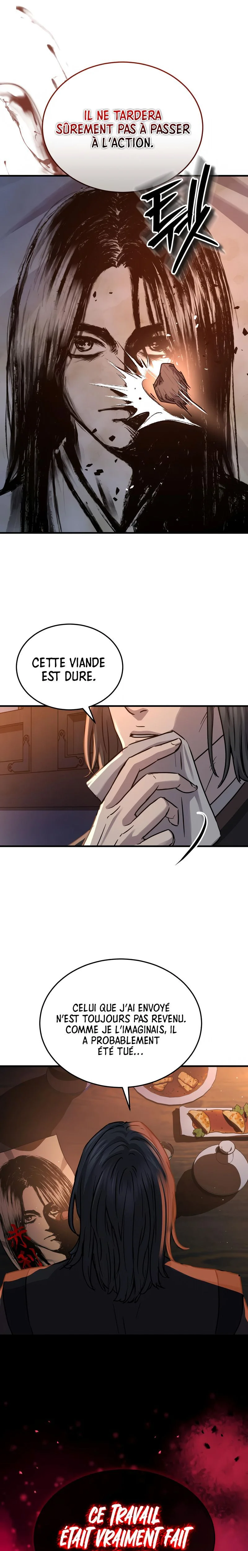 Read Absolute Dominion  Manga Online