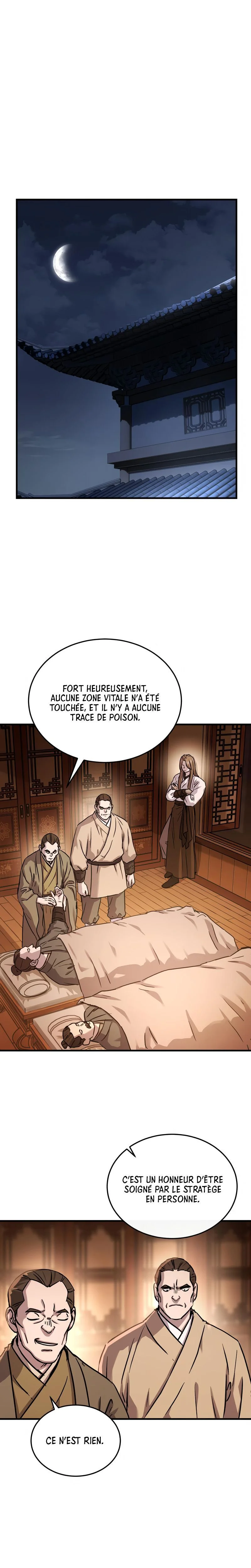 Read Absolute Dominion  Manga Online