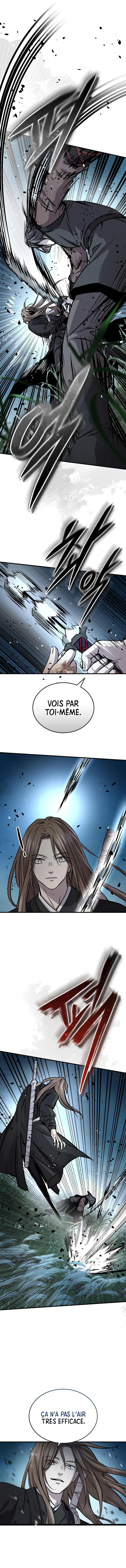 Read Absolute Dominion  Manga Online