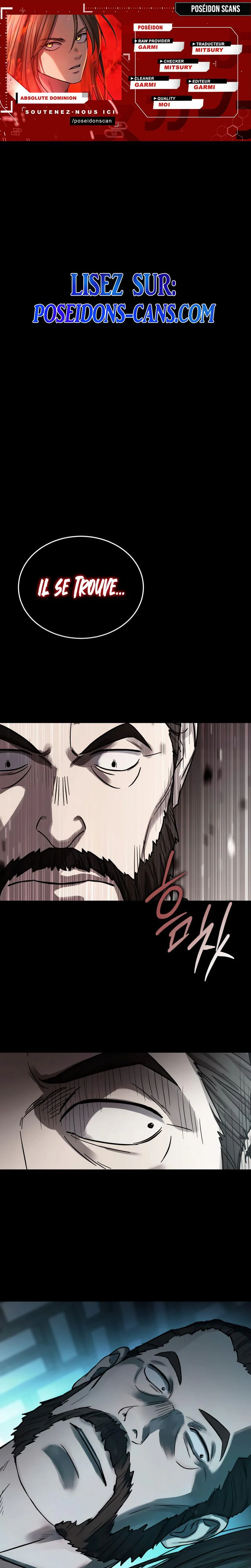 Read Absolute Dominion  Manga Online