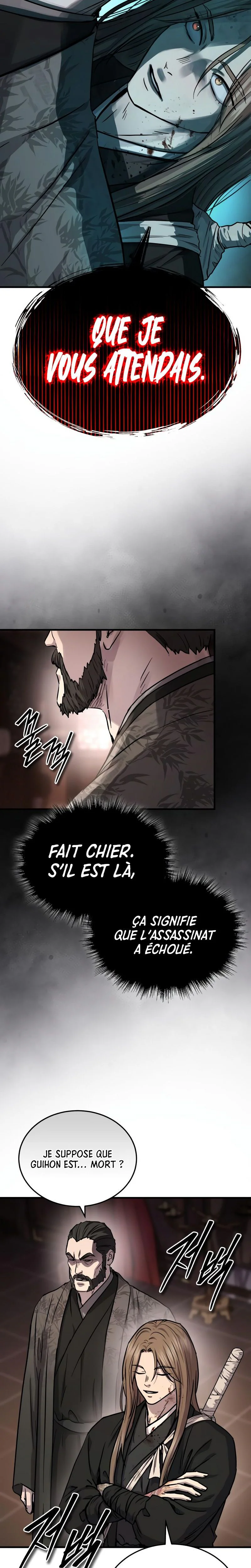 Read Absolute Dominion  Manga Online