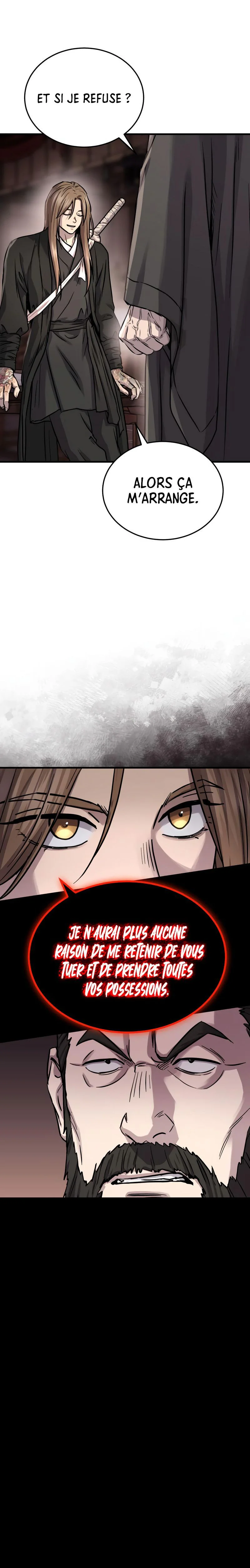 Read Absolute Dominion  Manga Online