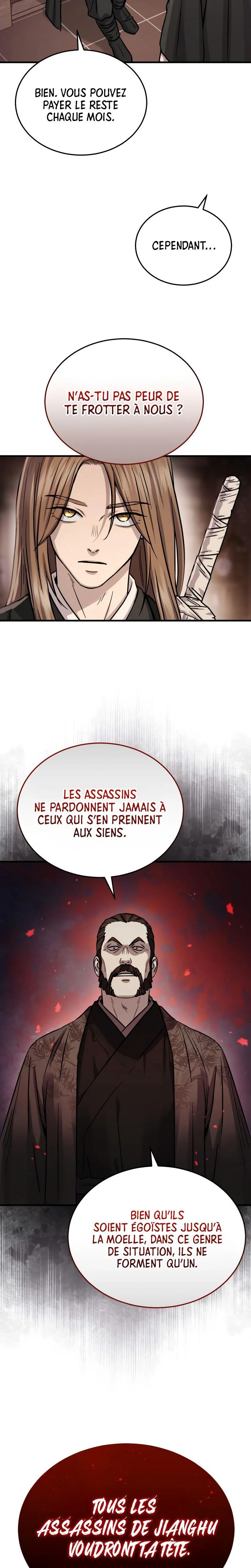 Read Absolute Dominion  Manga Online