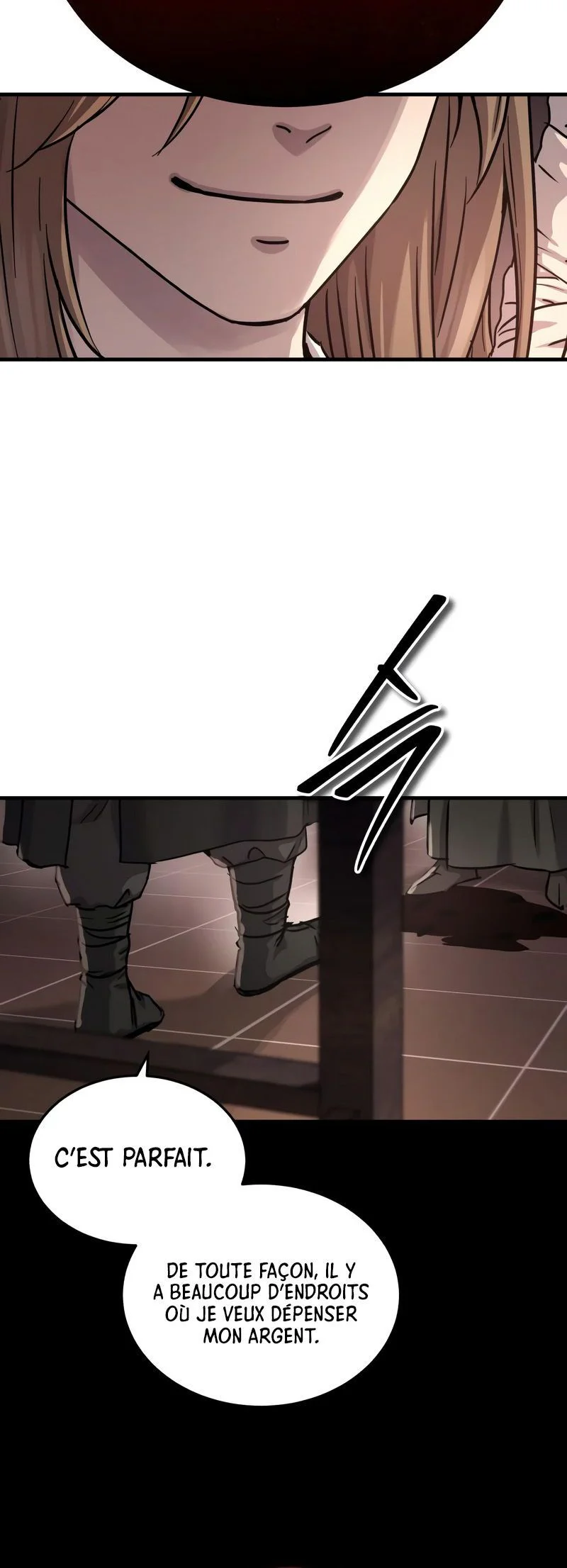 Read Absolute Dominion  Manga Online