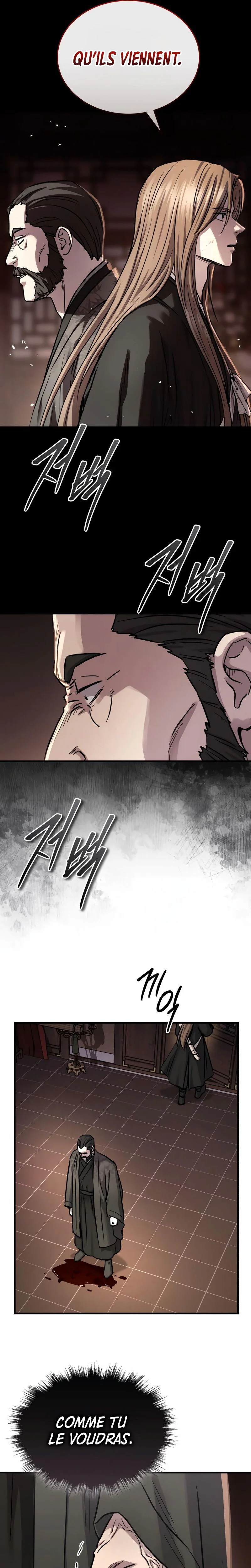 Read Absolute Dominion  Manga Online