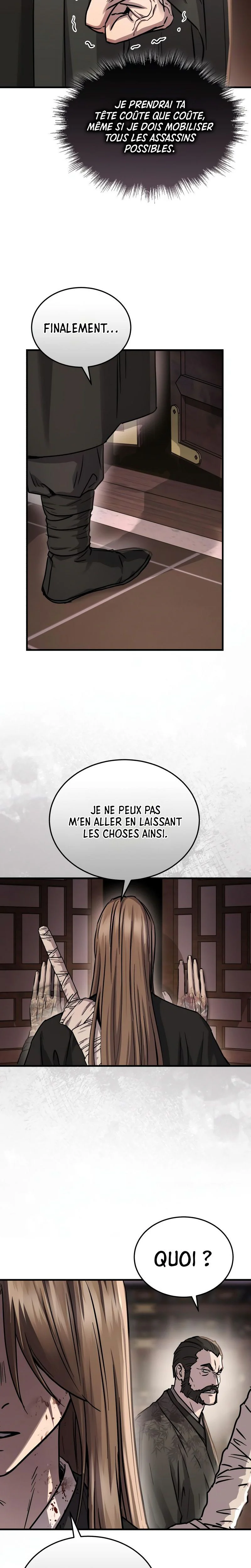 Read Absolute Dominion  Manga Online