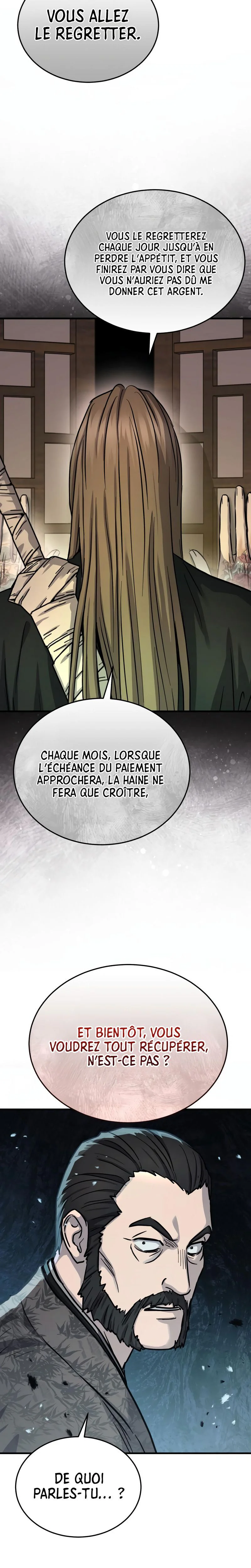 Read Absolute Dominion  Manga Online