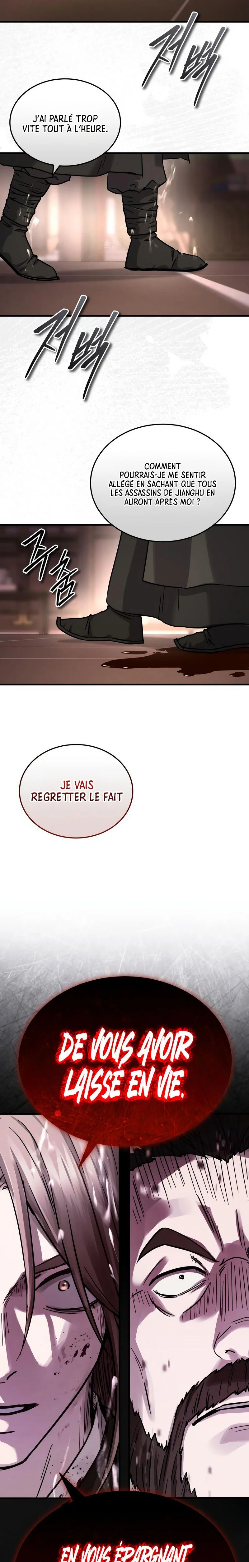 Read Absolute Dominion  Manga Online