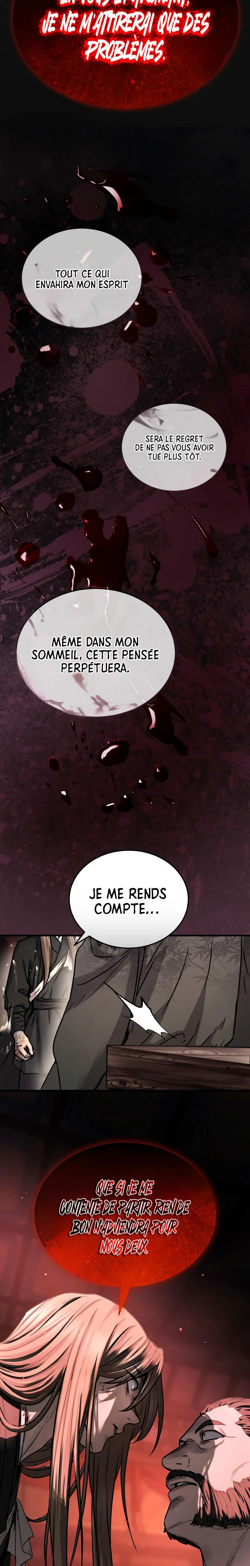 Read Absolute Dominion  Manga Online