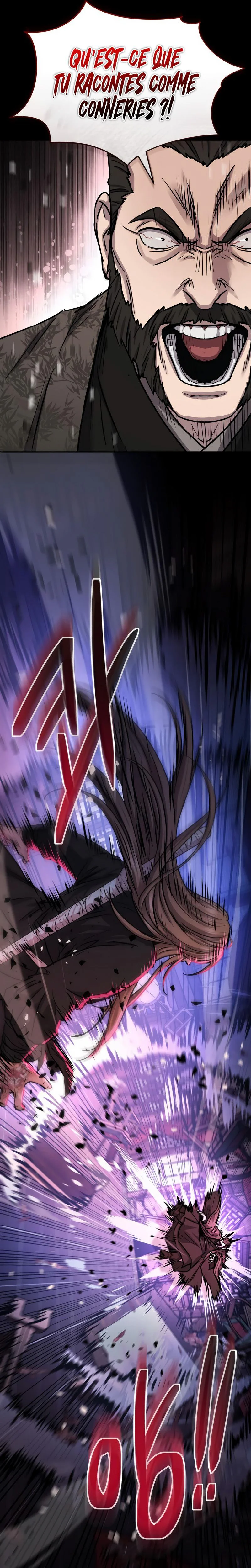 Read Absolute Dominion  Manga Online