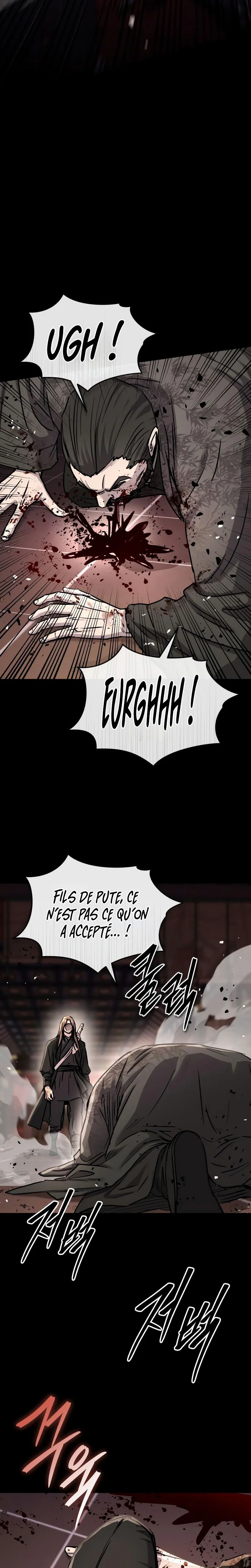 Read Absolute Dominion  Manga Online