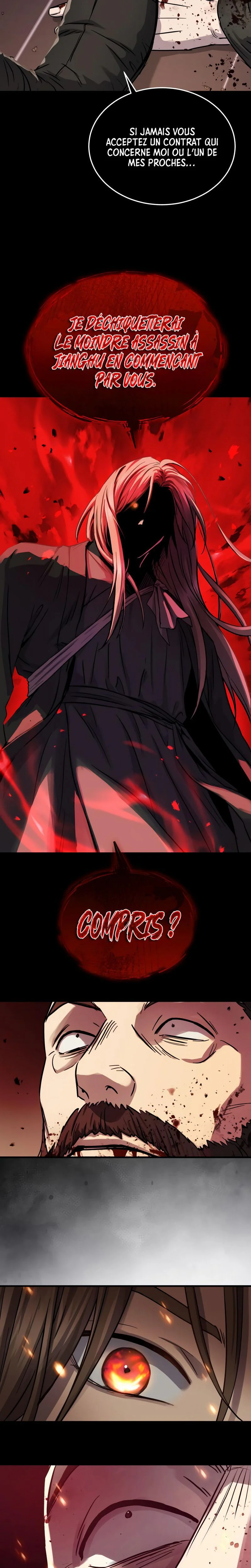 Read Absolute Dominion  Manga Online