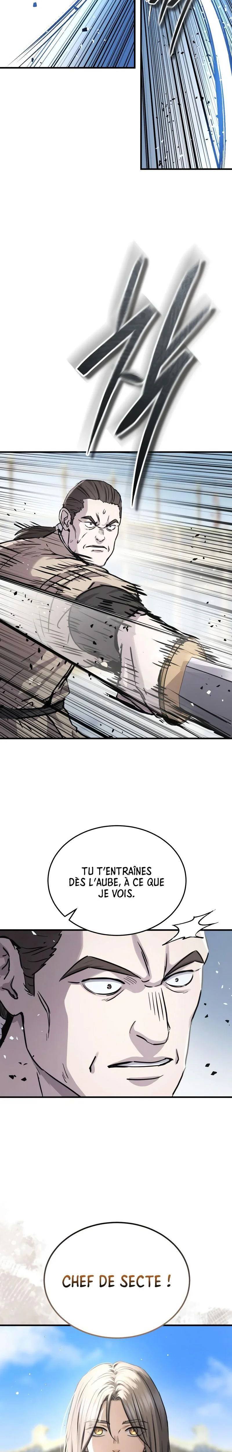 Read Absolute Dominion  Manga Online